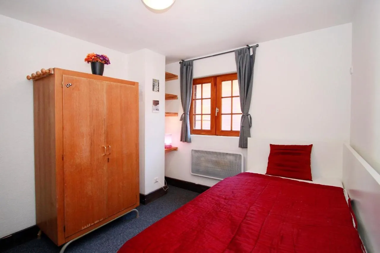 Chalet Ruby Les Deux Alpes